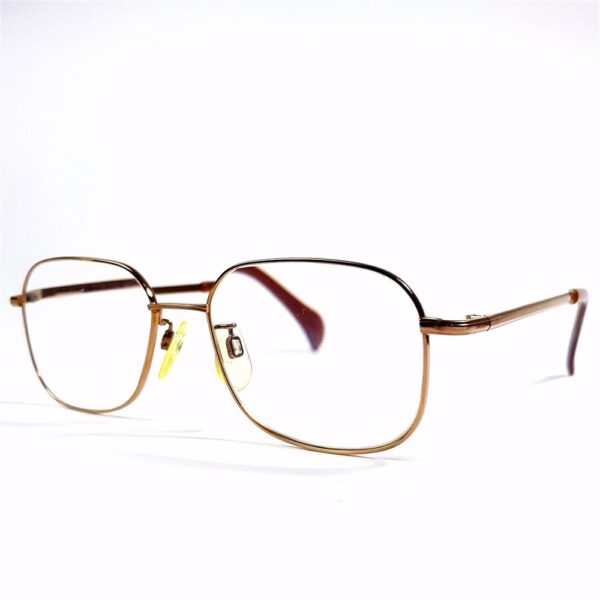 5466-Gọng kính nam-Khá mới-TITANOS T1115 pure titan eyeglasses frame1