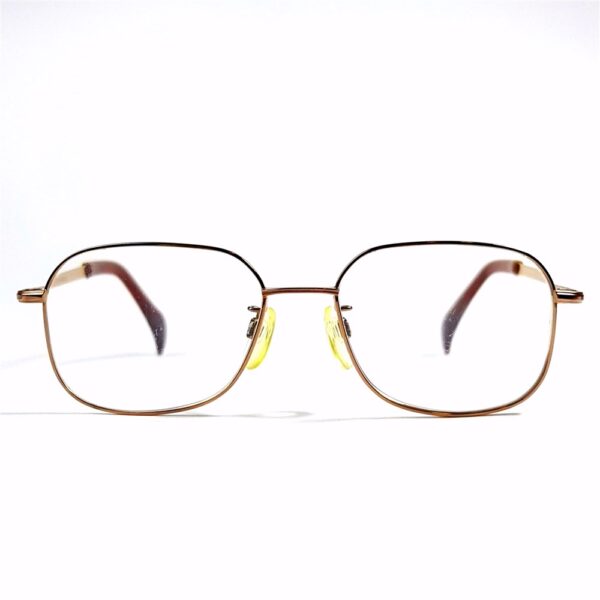 5466-Gọng kính nam-Khá mới-TITANOS T1115 pure titan eyeglasses frame2