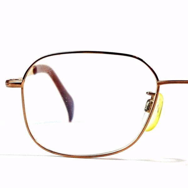 5466-Gọng kính nam-Khá mới-TITANOS T1115 pure titan eyeglasses frame4