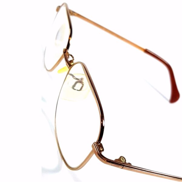 5466-Gọng kính nam-Khá mới-TITANOS T1115 pure titan eyeglasses frame5