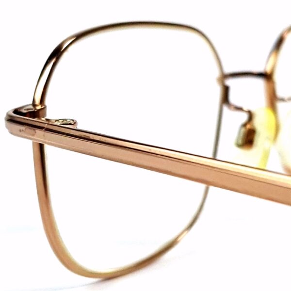 5466-Gọng kính nam-Khá mới-TITANOS T1115 pure titan eyeglasses frame7