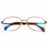 5466-Gọng kính nam-Khá mới-TITANOS T1115 pure titan eyeglasses frame15