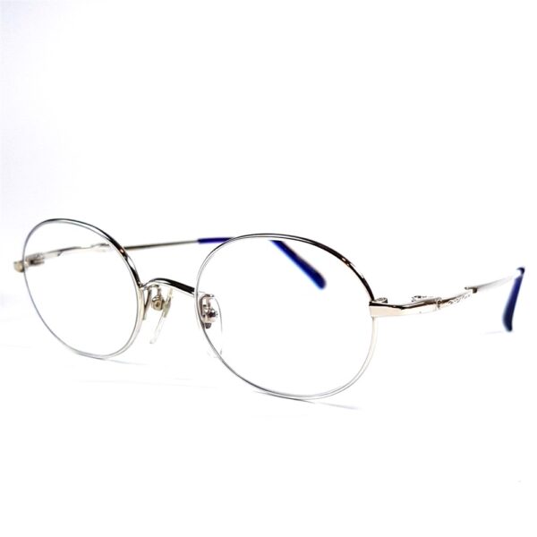 5470-Gọng kính nữ-Như mới-GENNZS GZ09 Japan eyeglasses frame1