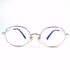 5470-Gọng kính nữ-Như mới-GENNZS GZ09 Japan eyeglasses frame2