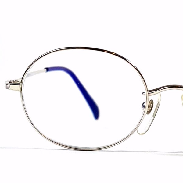 5470-Gọng kính nữ-Như mới-GENNZS GZ09 Japan eyeglasses frame3