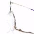 5470-Gọng kính nữ-Như mới-GENNZS GZ09 Japan eyeglasses frame6