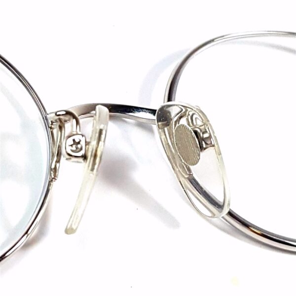 5470-Gọng kính nữ-Như mới-GENNZS GZ09 Japan eyeglasses frame8