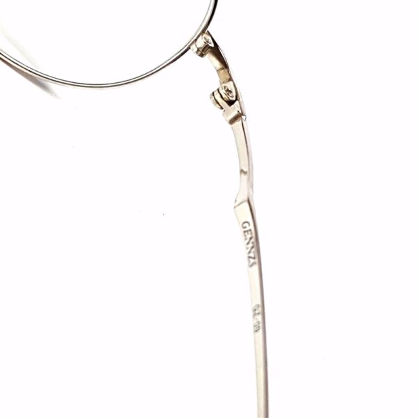 5470-Gọng kính nữ-Như mới-GENNZS GZ09 Japan eyeglasses frame9