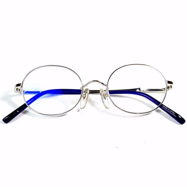 5470-Gọng kính nữ-Như mới-GENNZS GZ09 Japan eyeglasses frame14