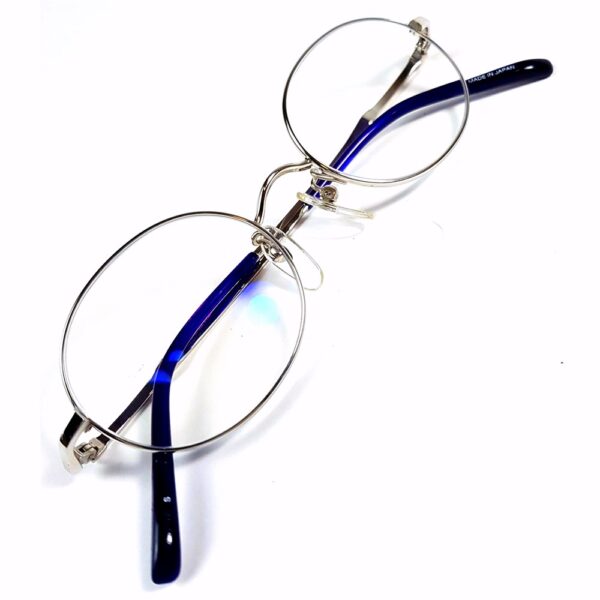 5470-Gọng kính nữ-Như mới-GENNZS GZ09 Japan eyeglasses frame15
