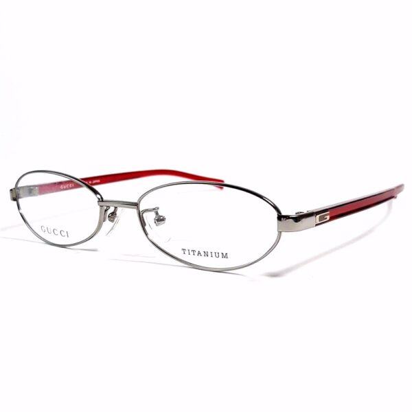 5581-Gọng kính nữ-Mới/Chưa sử dụng-GUCCI GG-9555J eyeglasses frame1