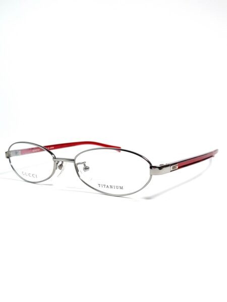 5581-Gọng kính nữ (new)-GUCCI GG-9555J 3U2 eyeglasses frame2