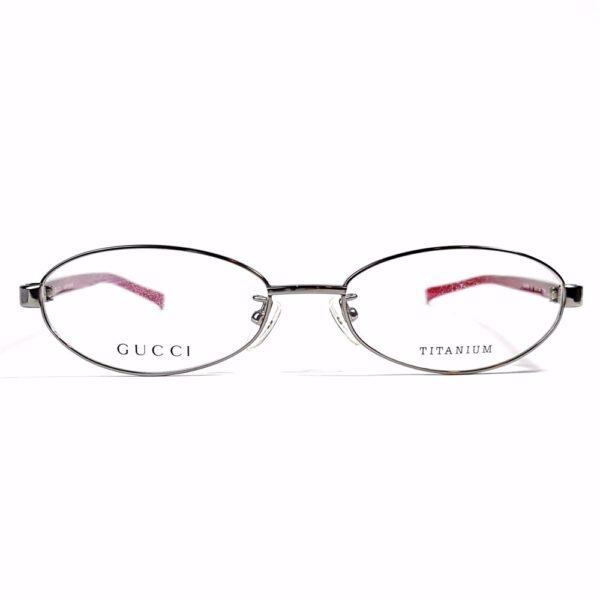 5581-Gọng kính nữ-Mới/Chưa sử dụng-GUCCI GG-9555J eyeglasses frame2