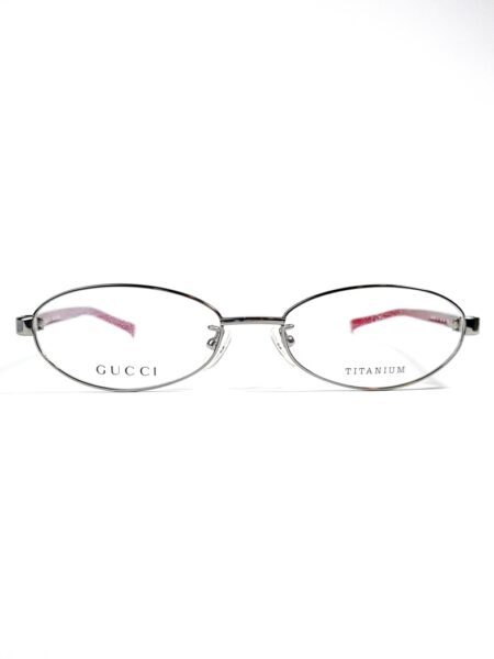 5581-Gọng kính nữ (new)-GUCCI GG-9555J 3U2 eyeglasses frame3
