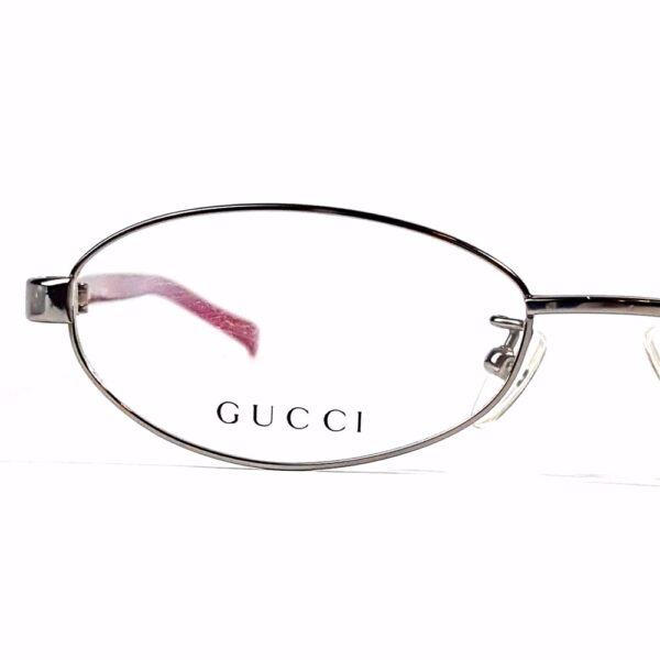 5581-Gọng kính nữ-Mới/Chưa sử dụng-GUCCI GG-9555J eyeglasses frame4