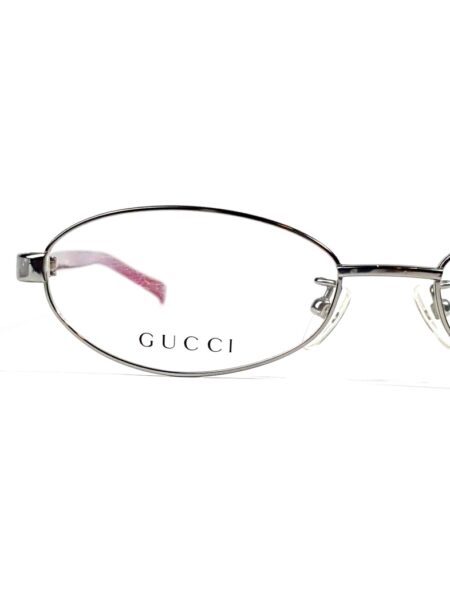 5581-Gọng kính nữ (new)-GUCCI GG-9555J 3U2 eyeglasses frame5