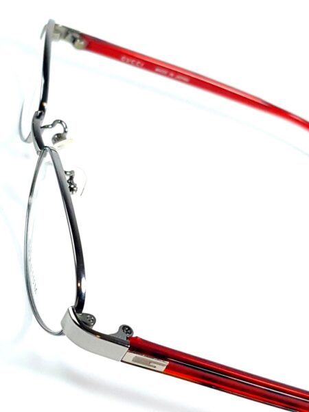 5581-Gọng kính nữ (new)-GUCCI GG-9555J 3U2 eyeglasses frame6