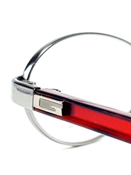 5581-Gọng kính nữ (new)-GUCCI GG-9555J 3U2 eyeglasses frame8