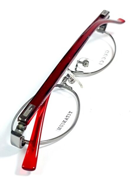 5581-Gọng kính nữ (new)-GUCCI GG-9555J 3U2 eyeglasses frame14
