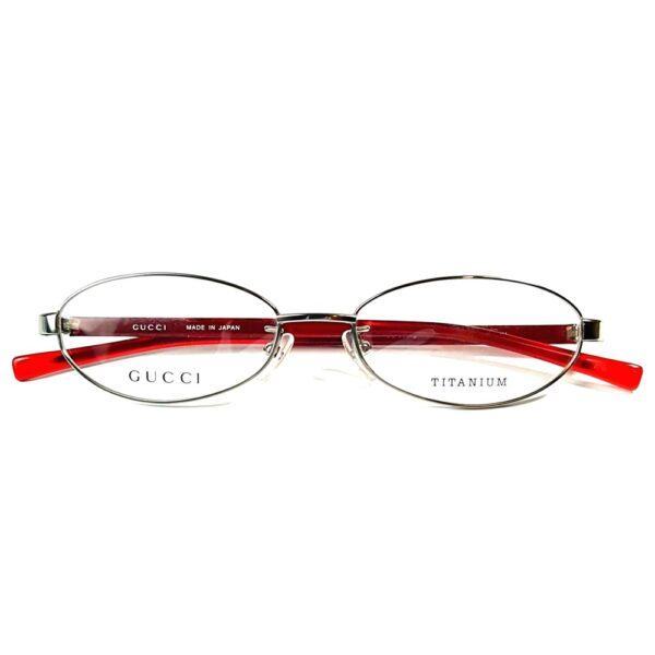 5581-Gọng kính nữ-Mới/Chưa sử dụng-GUCCI GG-9555J eyeglasses frame15