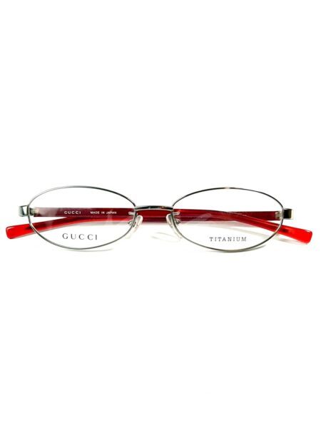 5581-Gọng kính nữ (new)-GUCCI GG-9555J 3U2 eyeglasses frame17