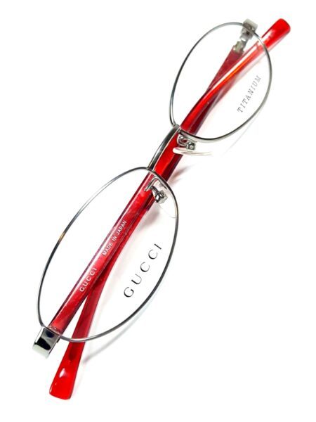 5581-Gọng kính nữ (new)-GUCCI GG-9555J 3U2 eyeglasses frame18