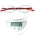 5581-Gọng kính nữ (new)-GUCCI GG-9555J 3U2 eyeglasses frame19