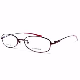 5599-Gọng kính nữ-Mới/Chưa sử dụng-GUCCI GG9558 eyeglasses frame