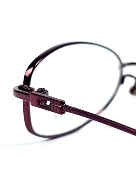 5599-Gọng kính nữ (new)-GUCCI GG9558J 3M9 eyeglasses frame8