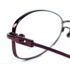 5599-Gọng kính nữ (new)-GUCCI GG9558J 3M9 eyeglasses frame8