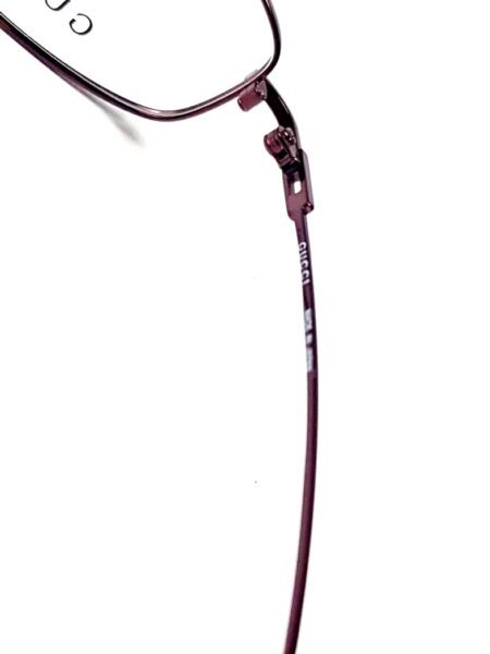 5599-Gọng kính nữ (new)-GUCCI GG9558J 3M9 eyeglasses frame10