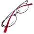 5599-Gọng kính nữ (new)-GUCCI GG9558J 3M9 eyeglasses frame14