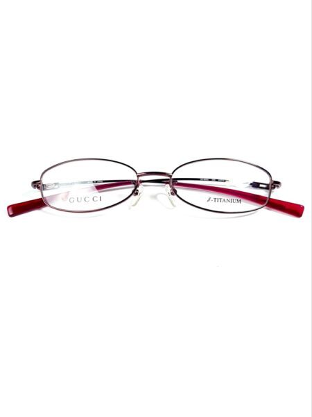 5599-Gọng kính nữ (new)-GUCCI GG9558J 3M9 eyeglasses frame15