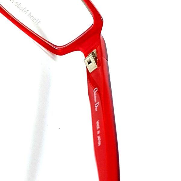 5535-Gọng kính nữ-Mới/Chưa sử dụng-DIOR CD 7051 eyeglasses frame8