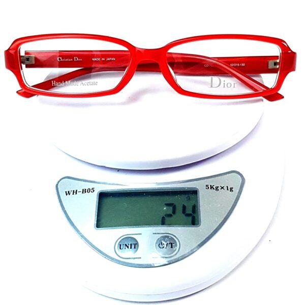 5535-Gọng kính nữ-Mới/Chưa sử dụng-DIOR CD 7051 eyeglasses frame18