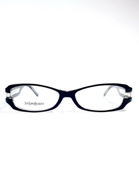 5475-Gọng kính nữ (new)-YVES SAINT LAURENT YSL 4014J eyeglasses frame3