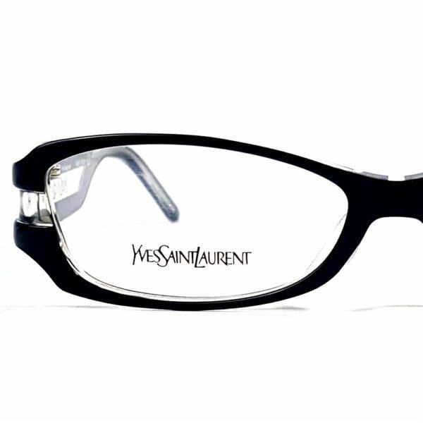 5475-Gọng kính nữ-Mới/chưa sử dụng-YVES SAINT LAURENT YSL 4014J eyeglasses frame4