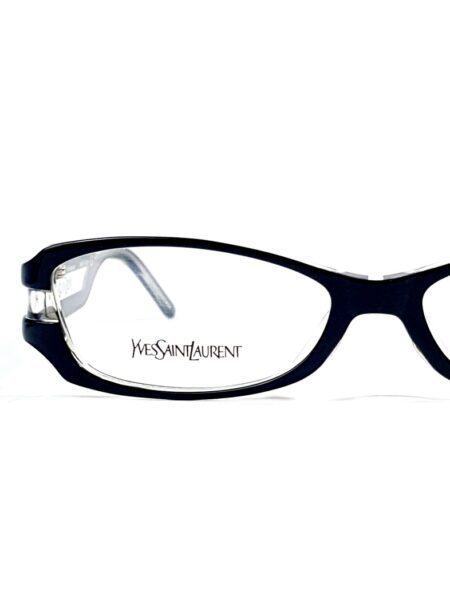 5475-Gọng kính nữ (new)-YVES SAINT LAURENT YSL 4014J eyeglasses frame5