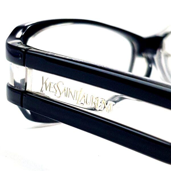 5475-Gọng kính nữ-Mới/chưa sử dụng-YVES SAINT LAURENT YSL 4014J eyeglasses frame7