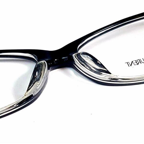 5475-Gọng kính nữ-Mới/chưa sử dụng-YVES SAINT LAURENT YSL 4014J eyeglasses frame8