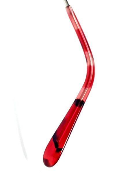 5515-Gọng kính nữ (new)-BUBERRYS 1007 rimless eyeglasses frame11