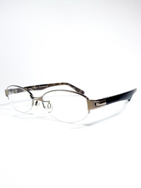 5508-Gọng kính nam/nữ(new)-Maruman DARWIN D0014 halfrim eyeglasses frame3