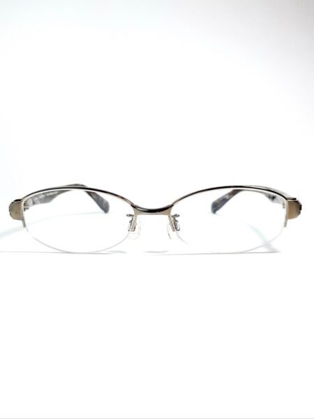 5508-Gọng kính nam/nữ(new)-Maruman DARWIN D0014 halfrim eyeglasses frame4