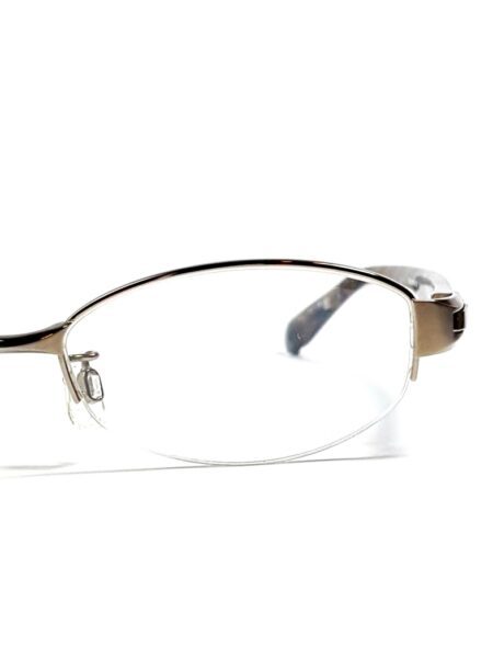 5508-Gọng kính nam/nữ(new)-Maruman DARWIN D0014 halfrim eyeglasses frame5