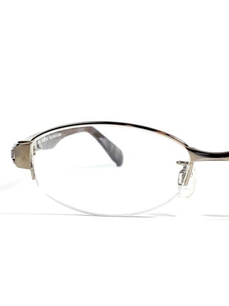 5508-Gọng kính nam/nữ(new)-Maruman DARWIN D0014 halfrim eyeglasses frame6