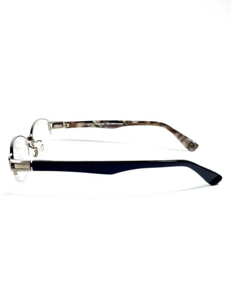 5508-Gọng kính nam/nữ(new)-Maruman DARWIN D0014 halfrim eyeglasses frame8