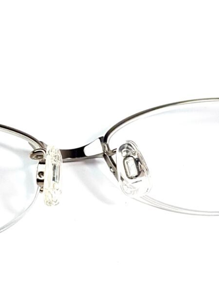5508-Gọng kính nam/nữ(new)-Maruman DARWIN D0014 halfrim eyeglasses frame10