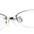 5508-Gọng kính nam/nữ(new)-Maruman DARWIN D0014 halfrim eyeglasses frame10