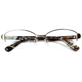 5508-Gọng kính nam/nữ-Mới/chưa sử dụng-Maruman DARWIN D0014 halfrim eyeglasses frame