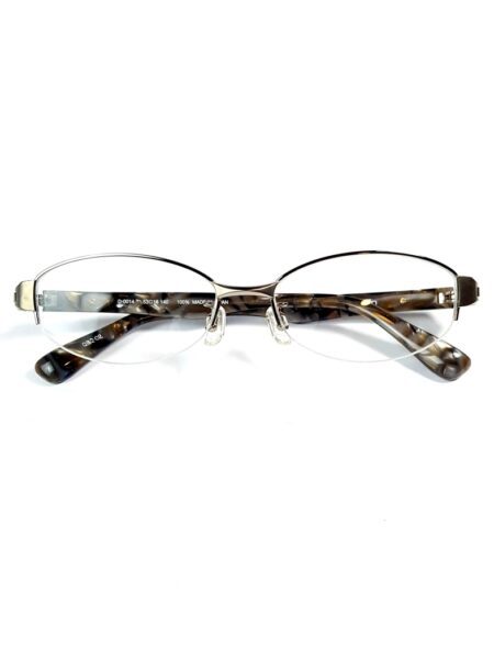 5508-Gọng kính nam/nữ(new)-Maruman DARWIN D0014 halfrim eyeglasses frame18